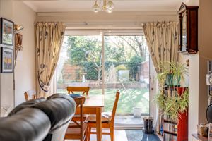 Dining Area- click for photo gallery